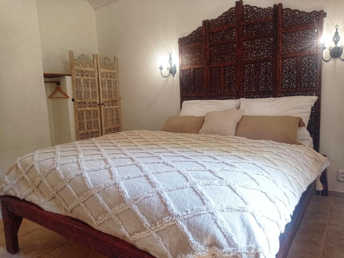 Bungalov Trapani Ruzova Exterior foto
