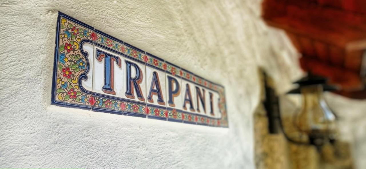 Bungalov Trapani Ruzova Exterior foto